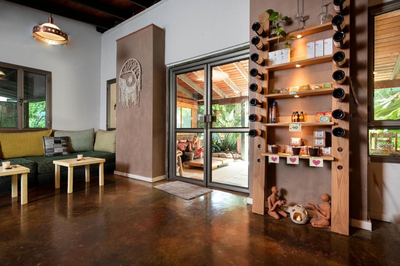 Zimmer & Spa Kesem Hamaga Bethlehem of Galilee Zewnętrze zdjęcie