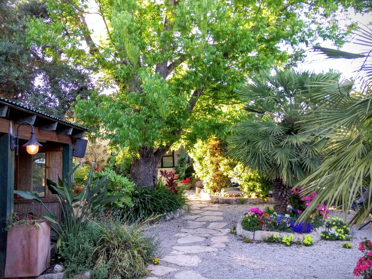 Zimmer & Spa Kesem Hamaga Bethlehem of Galilee Zewnętrze zdjęcie